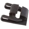 AMZ Clips And Fasteners U Nut #8 Screw Size Up to 5/64 Range