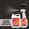 NAF Silky Mane & Tail D-Tangler, 750ml
