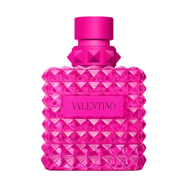 [Valentino Beauty] Donna Vaughn in Rome PINK PP Edition 100ml