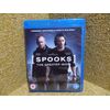 Spooks: The Greater Good [Blu-ray]