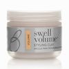 Brocato Swell Volume Styling Clay, 2 Oz. | Volumizing & Thickening Hair Products for Men & Women | Heat Activated Texturizer & Volumizer Product Plumps, Shapes & Adds Thickness to Fine, Thin Hair