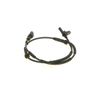 Bosch Wheel Speed Sensor for – 0265008161