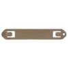 BLACKHAWK Speed Clips (6-Pack #7), Coyote Tan