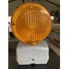 Empco-Lite Model 400 Flashing Orange Construction Light