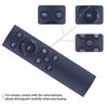 ZWP New Replacement Remote Control Compatible for AIRROBO Robot Vacuum Cleaner P20 P30