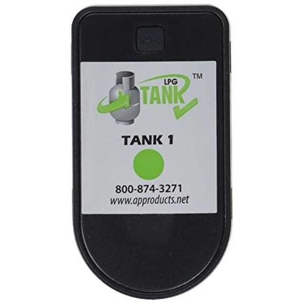212 Main AP Products 024-1001 Propane Tank Gas Level Indicator