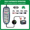 OptiMate Lithium 4s 0.8A 12V LiFePO4 Motorcycle Automatic Battery Charger Optimiser Maintainer