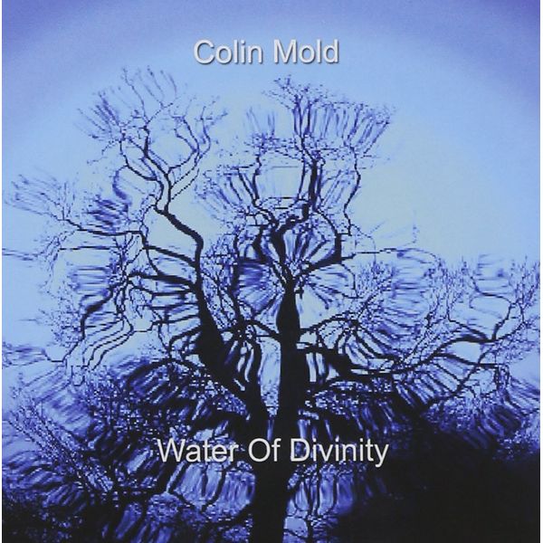 Water of Divinity