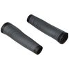 XLC Grips Ergonomic S04, Black/Grey – 2501585200