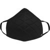 SEA TO SUMMIT Barrier Face Mask, Black, Small