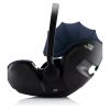 Britax Romer Babysafe Pro Car Seat Night Blue