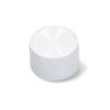 KGA SUPPLIES Programme Control Button Knob Compatible with Beko Dishwasher (White)