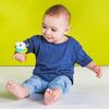 Bright Starts Rattle & Tees Wrist Pal 12092