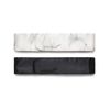 Cocoonzzz Mulberry Silk Headband (Marble Grey)