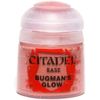 Games Workshop Citadel Base Paint Bugman's Glow 12Ml