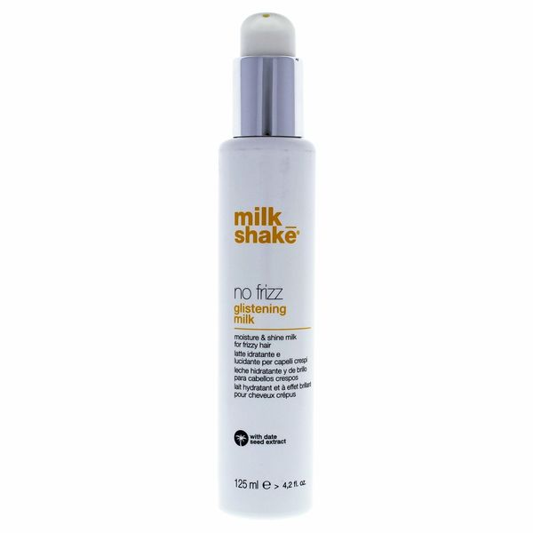 Milk Shake No Frizz Glistening Milk 4.2 oz