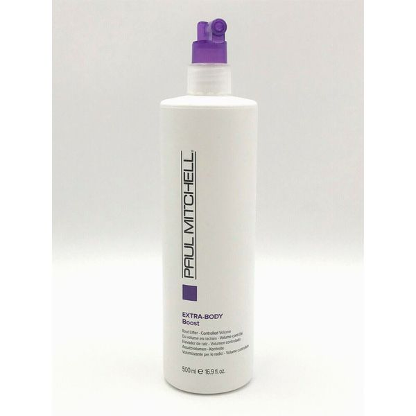 Paul Mitchell Extra Body Boost Root Lifter 16.9 oz-f