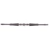 Replacement Rear Windshield Wiper Blade for (11-9 x 3 Hook)