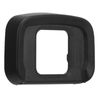 Camera Viewfinder for Camera Viewfinder Eyepiece Eye Cup, DK30 ABS Camera Eyecup Replacement Kit for Z50 Micro Single Camera