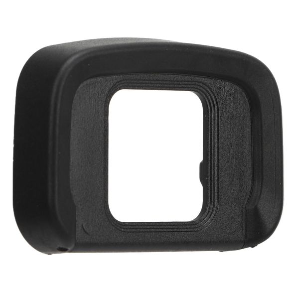Camera Viewfinder for Camera Viewfinder Eyepiece Eye Cup, DK30 ABS Camera Eyecup Replacement Kit for Z50 Micro Single Camera