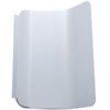 Technical Precision Replacement for Peterbilt 387 Year 2008 Chrome Electrical Access Door