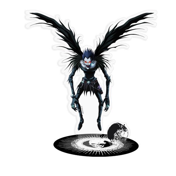 ABYSTYLE - Death Note Acryl® Ryuk