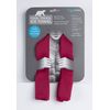 Cool Touch Ice Towel, 100 cm x 30 cm, Instant Cooling Effect, Assorted Colours