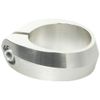 Thomson Bicycle Seatpost Clamp (31.8mm, Silver)