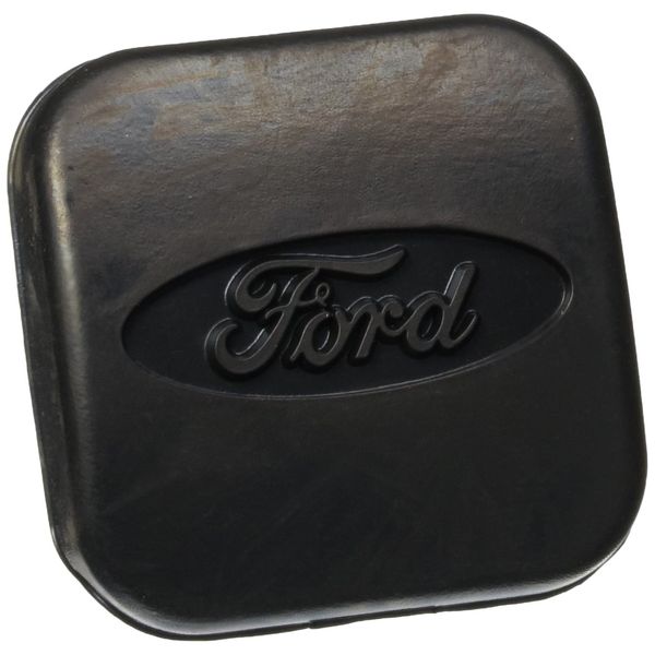 Ford 1L2Z-17F000-CA Genuine Trailer Hitch Receiver Cover Cap