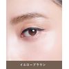 Brilliage Eyebrow Powder & Pencil Long Stay (Ash Beige) [Produced by Chiaki Shimada Brand]