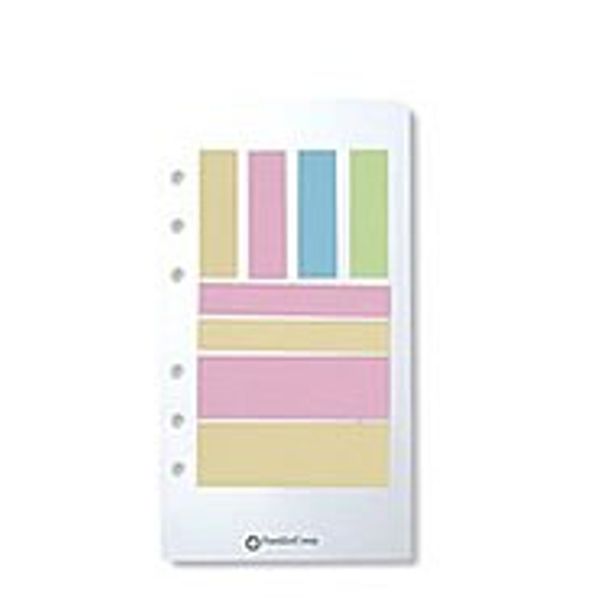 Sticky Note, Pocket Size System Notebook Refill 57149