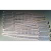 3ML GRADUATED PLASTIC PASTEUR PIPETTE PACK OF 30