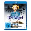 Alfred Hitchcock Collection-die Vögel [Blu-ray]