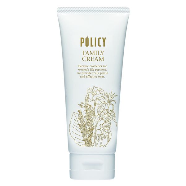 Policy Cosmetics Family Cream GSM