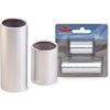 Stagg SGS-S Chromed Steel Slide Set - Small