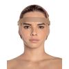 Leonisa Post-surgical facial compression wrap