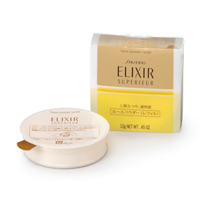 Shiseido Elixir Superiel Loose Powder Refill (Powder)