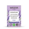 Weleda Lavender and Vetiver Shower Bar, Clear