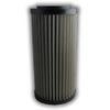 Big Filter Replacement Hydraulic Filter Compatible with Baldwin PT23012, 1-Pack