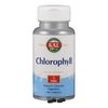 KAL Chlorophyll Tablets, 20 mg, 100 Count