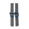 Sea to Summit Tie Down Straps / Luggage Straps Hook Release Straps with Quick Release