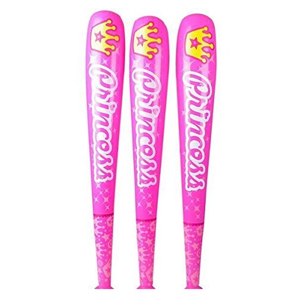 DollarItemDirect 42 inches Princess Baseball Bat, Case of 144