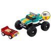 Lego Creator Monster Truck 31101