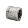 Thrifco 9218019 3/8 Galvanized Coupling