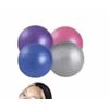 1 Small Exercise 9” Ball Pilates Yoga Core Training Physical therapy Mini Gym