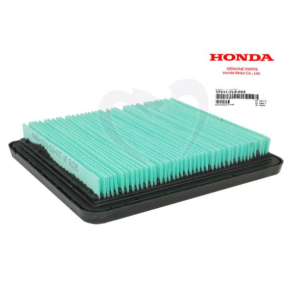 Honda 17211-ZL8-023 Air Cleaner Element