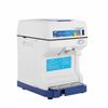 Commercial Electric Ice Crusher Shaver Snow Cone Maker Machine Device 265lbs/hr