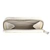 Golden Head Cayenne RFID Protect Zipped Wallet Cream, cream, rfid wallet