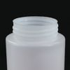 Hakka 6 Pack 12 oz Plastic Squeeze Bottles Condiment Sauce Mustard Dispenser
