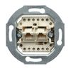 Kopp 116200181 UAE Wall Socket